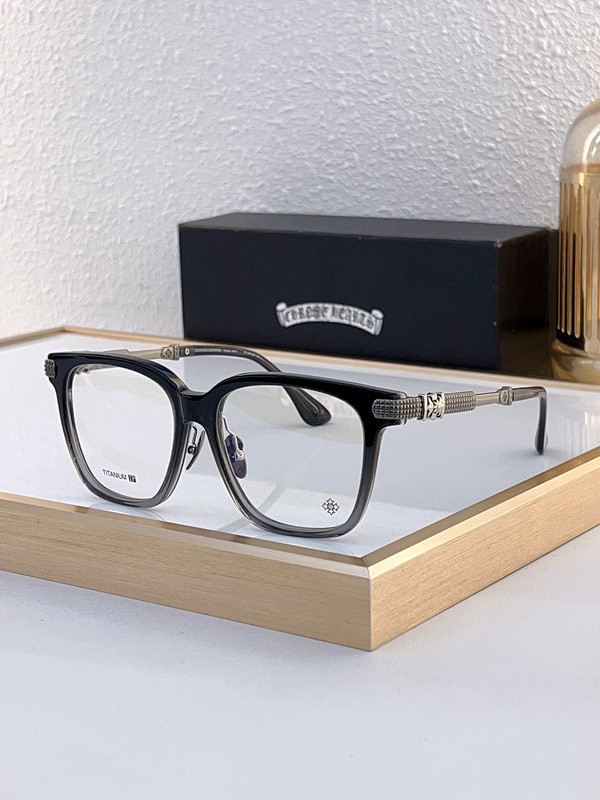 Chrome Hearts Sunglasses AAAA-842