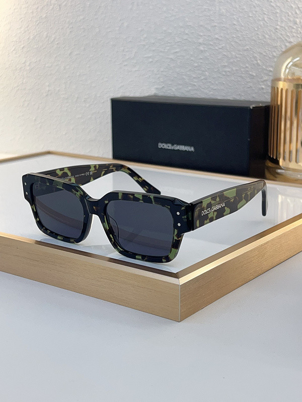 D&G Sunglasses AAAA-2308