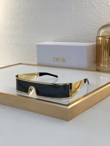 Dior Sunglasses AAAA-2962