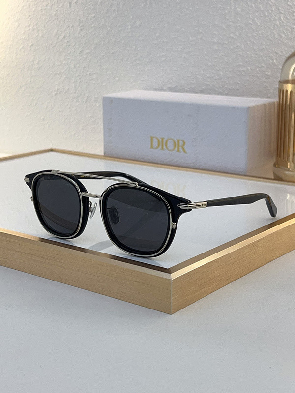 Dior Sunglasses AAAA-2914