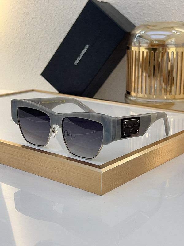 D&G Sunglasses AAAA-2349