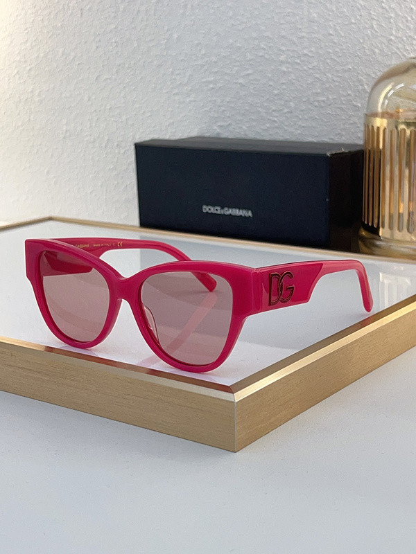 D&G Sunglasses AAAA-2295