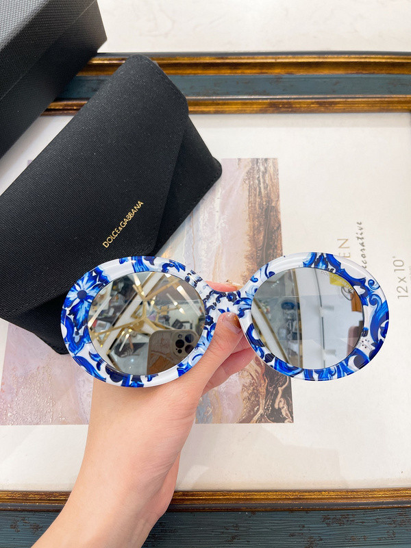 D&G Sunglasses AAAA-2293