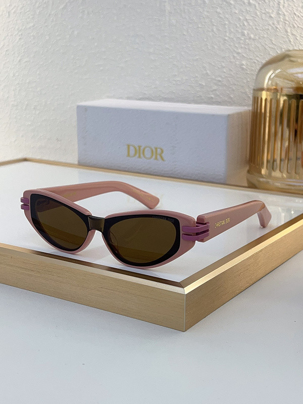 Dior Sunglasses AAAA-2936