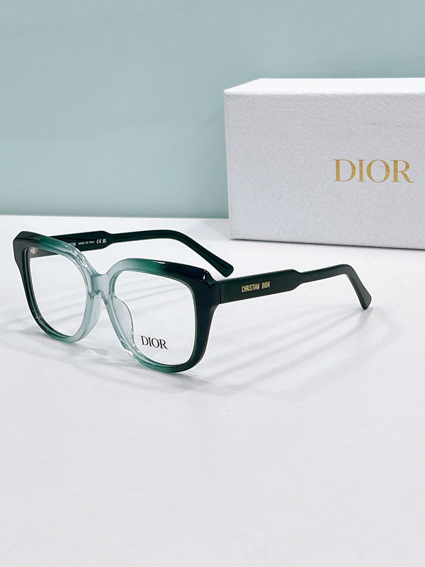 Dior Sunglasses AAAA-2973