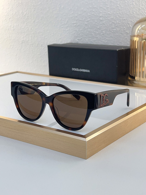D&G Sunglasses AAAA-2298