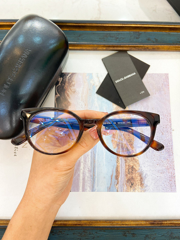 D&G Sunglasses AAAA-2217