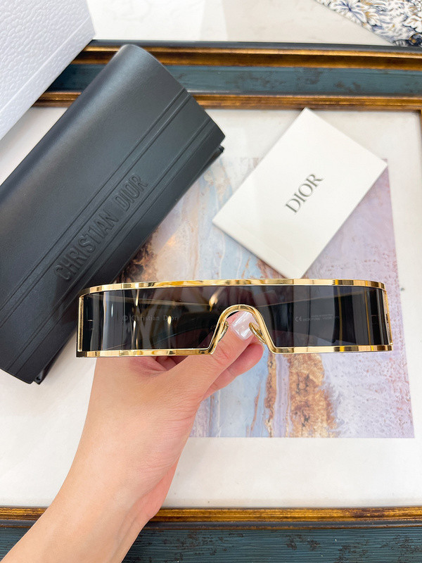 Dior Sunglasses AAAA-2927