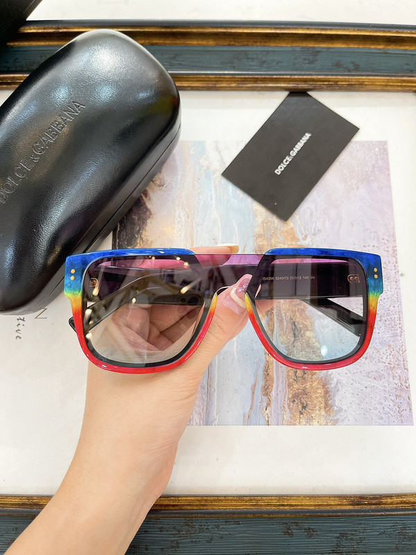 D&G Sunglasses AAAA-2252