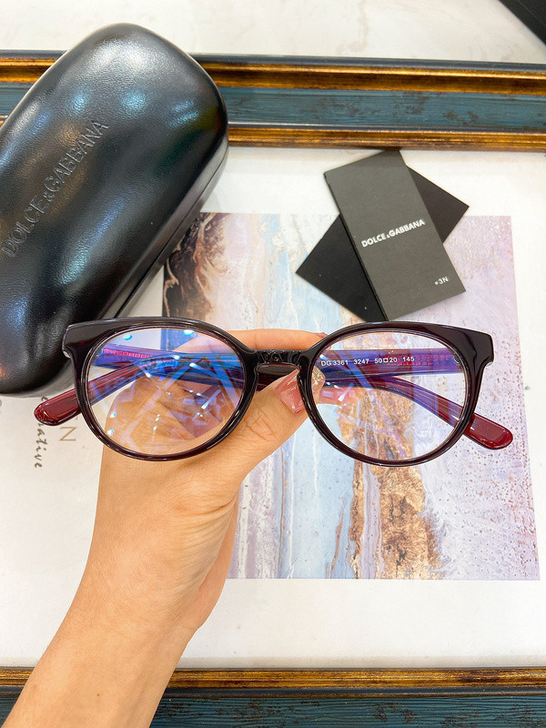 D&G Sunglasses AAAA-2221