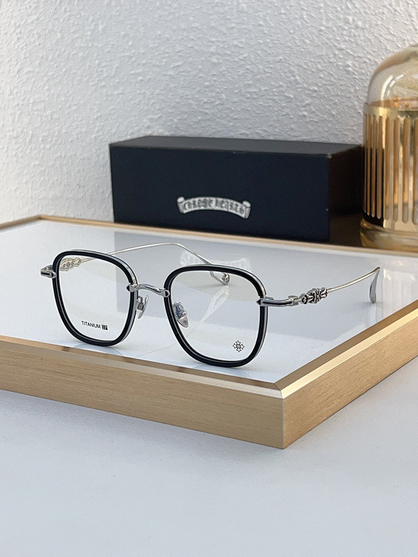 Chrome Hearts Sunglasses AAAA-814