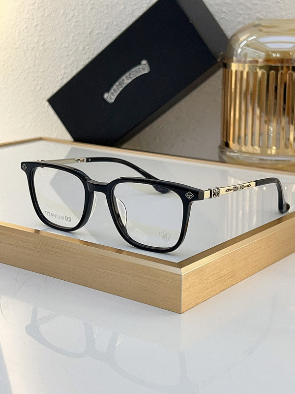 Chrome Hearts Sunglasses AAAA-868