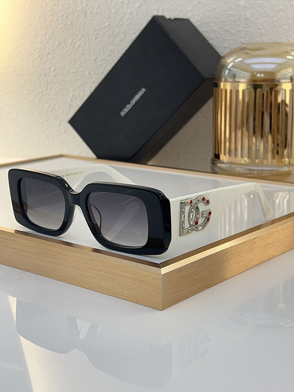 D&G Sunglasses AAAA-2328