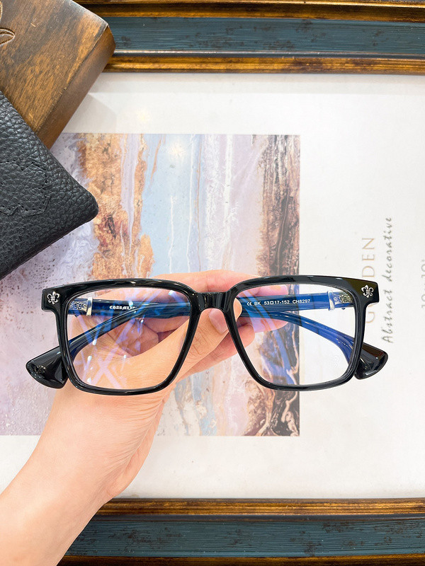 Chrome Hearts Sunglasses AAAA-878