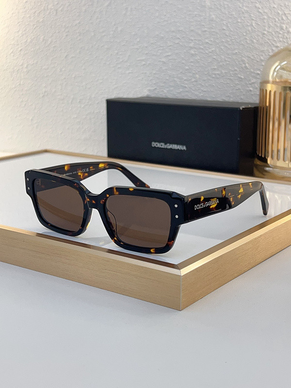 D&G Sunglasses AAAA-2310