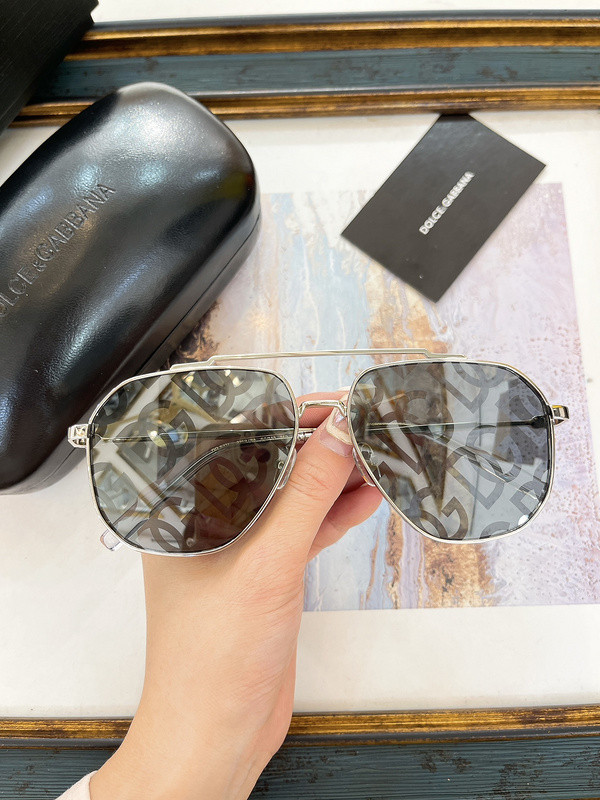 D&G Sunglasses AAAA-2337