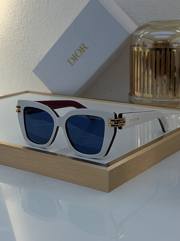 Dior Sunglasses AAAA-2898