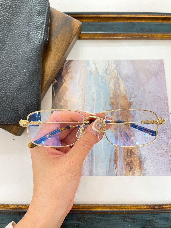 Chrome Hearts Sunglasses AAAA-847