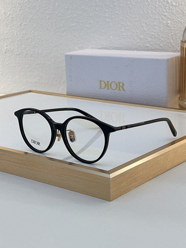 Dior Sunglasses AAAA-2957