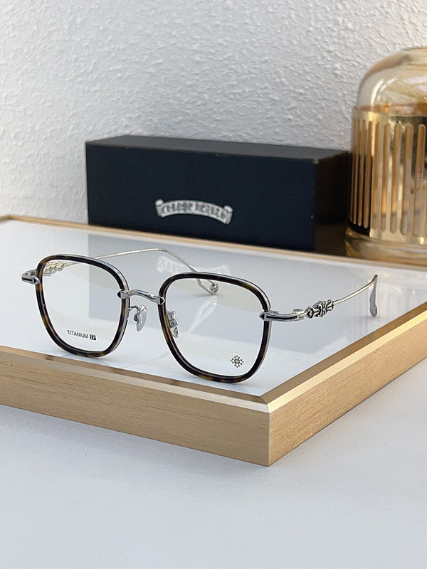 Chrome Hearts Sunglasses AAAA-817