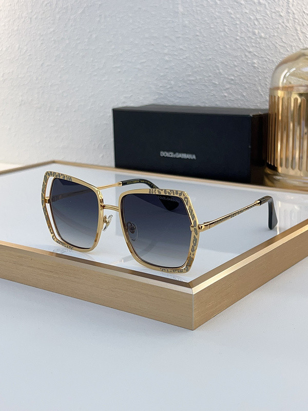 D&G Sunglasses AAAA-2214