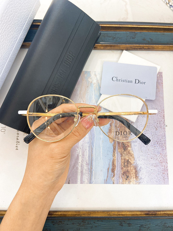 Dior Sunglasses AAAA-2894