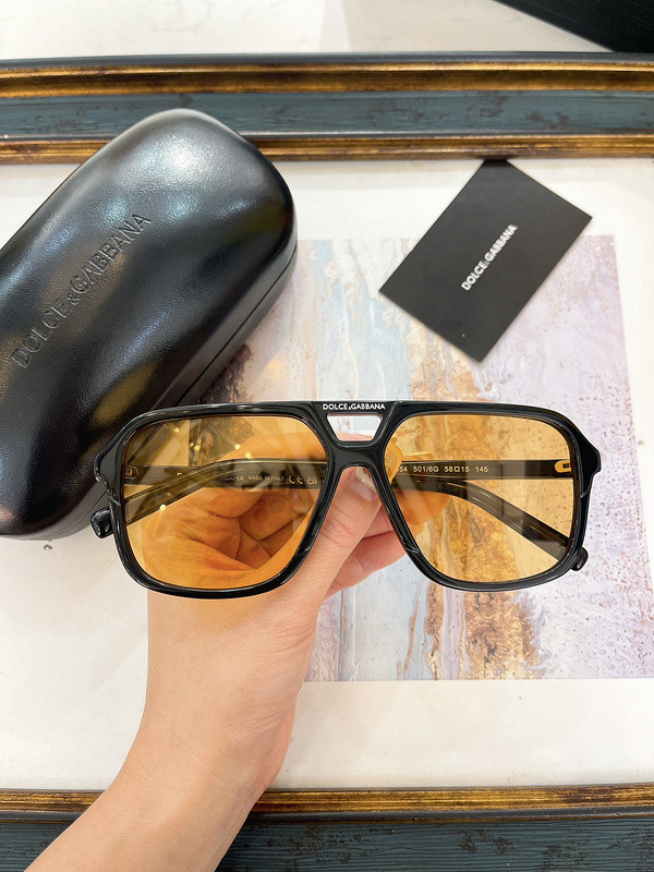 D&G Sunglasses AAAA-2232