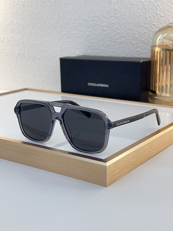 D&G Sunglasses AAAA-2240