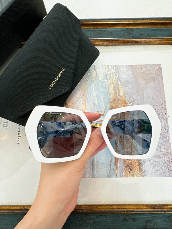 D&G Sunglasses AAAA-2261