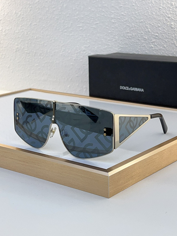D&G Sunglasses AAAA-2358