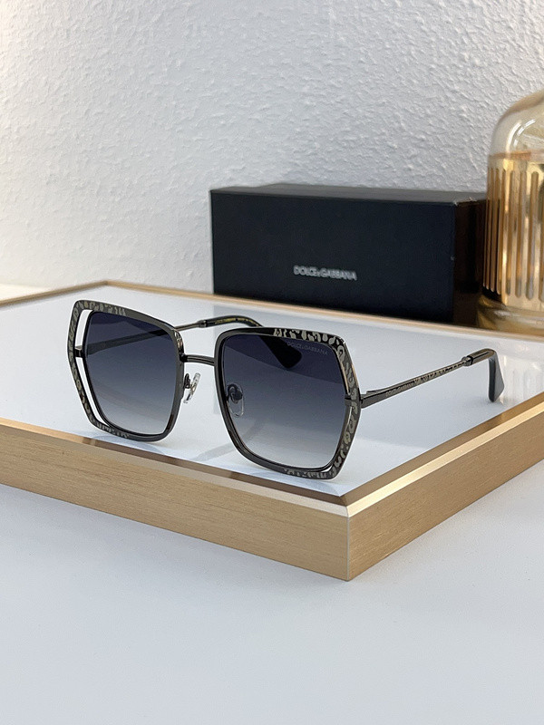 D&G Sunglasses AAAA-2215