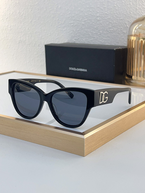 D&G Sunglasses AAAA-2300
