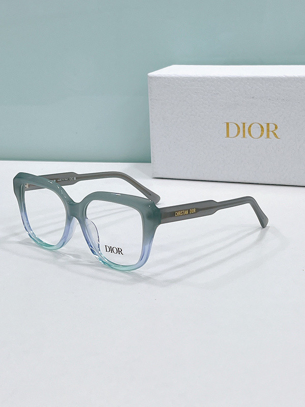 Dior Sunglasses AAAA-2969