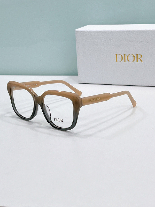 Dior Sunglasses AAAA-2970