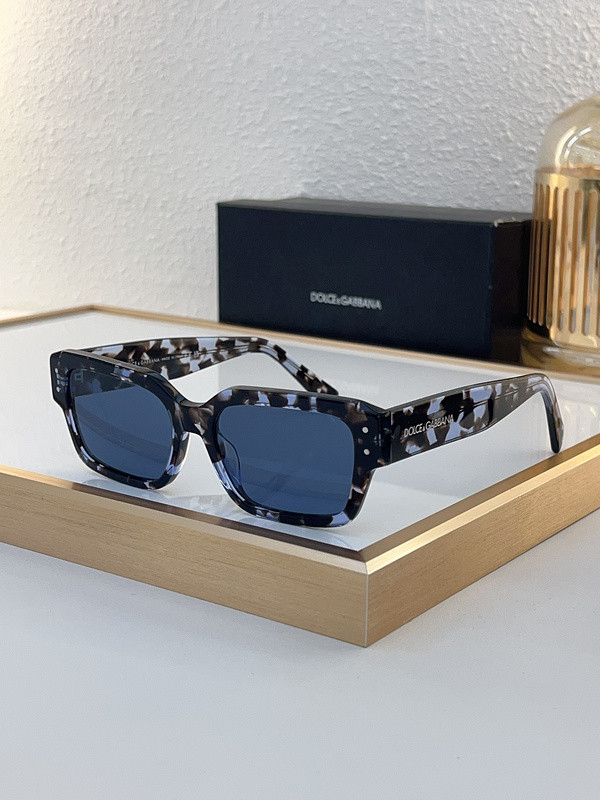 D&G Sunglasses AAAA-2309