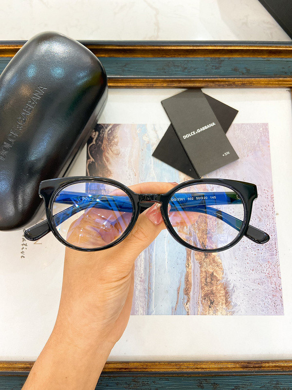 D&G Sunglasses AAAA-2218