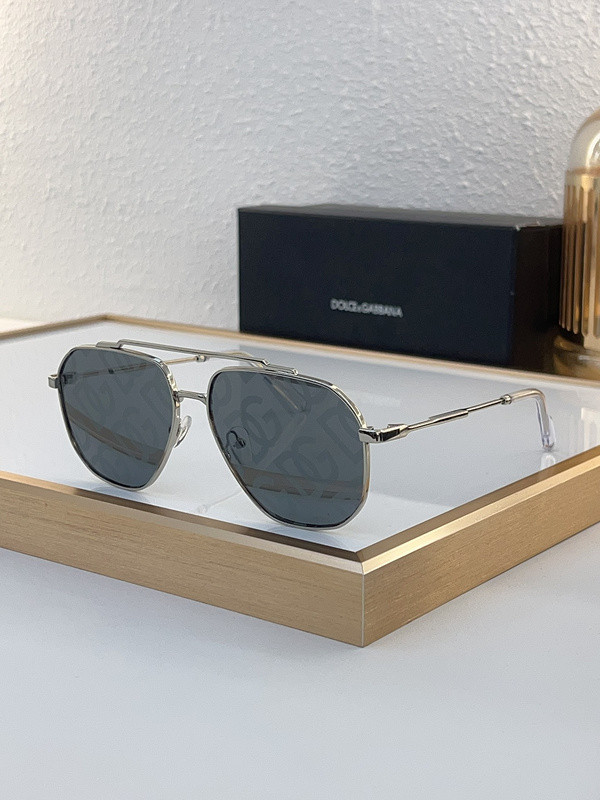D&G Sunglasses AAAA-2333