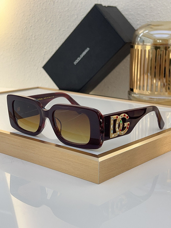 D&G Sunglasses AAAA-2327