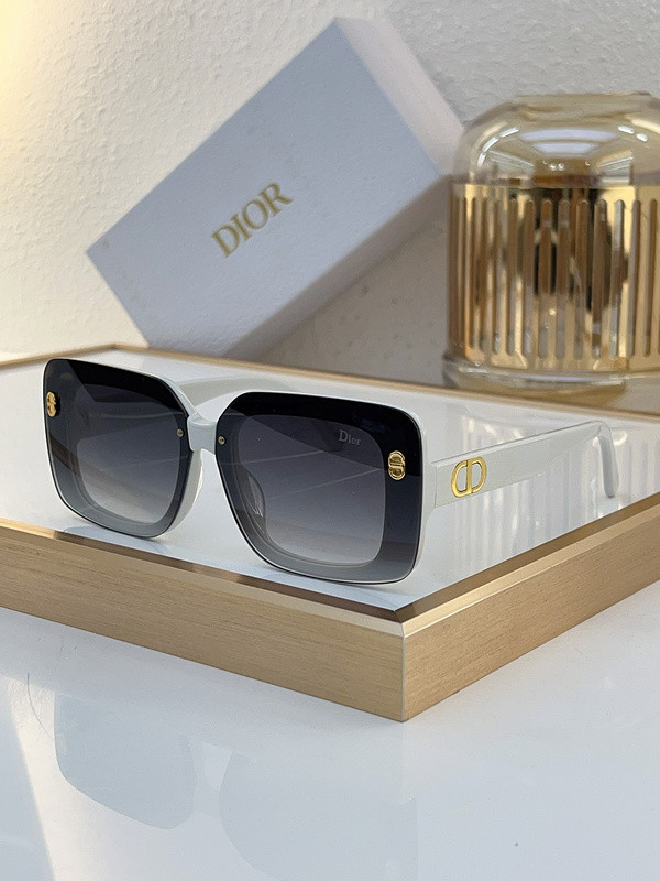 Dior Sunglasses AAAA-2934