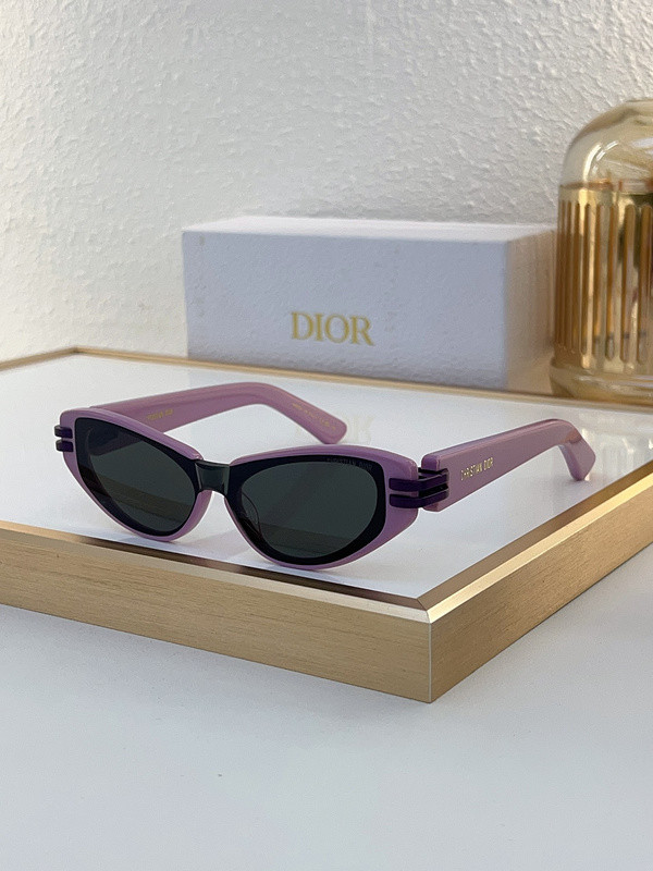 Dior Sunglasses AAAA-2935