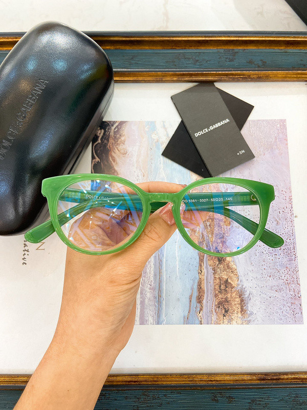 D&G Sunglasses AAAA-2220