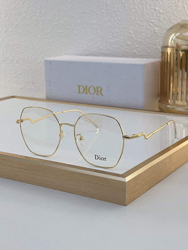 Dior Sunglasses AAAA-2885