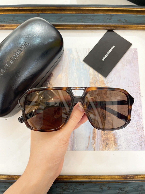D&G Sunglasses AAAA-2234