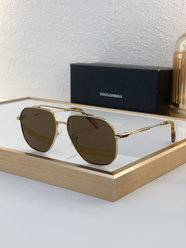 D&G Sunglasses AAAA-2338