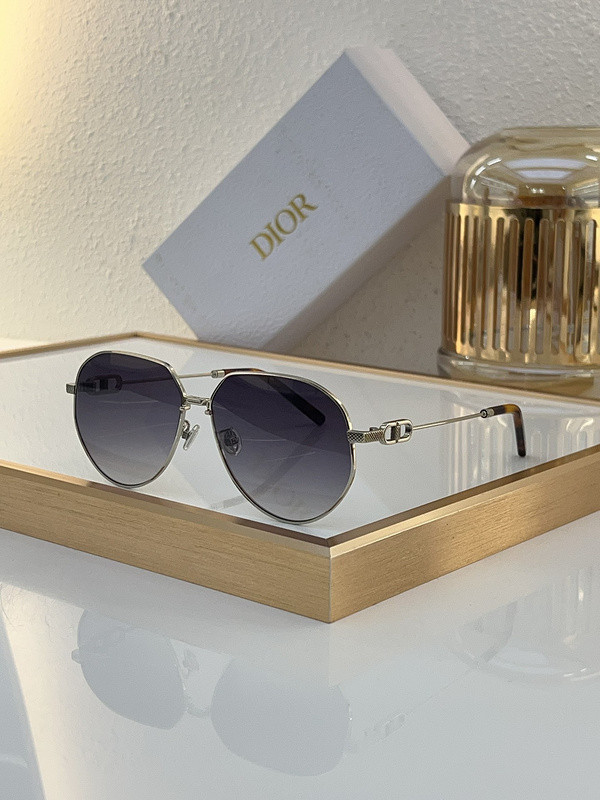 Dior Sunglasses AAAA-2922