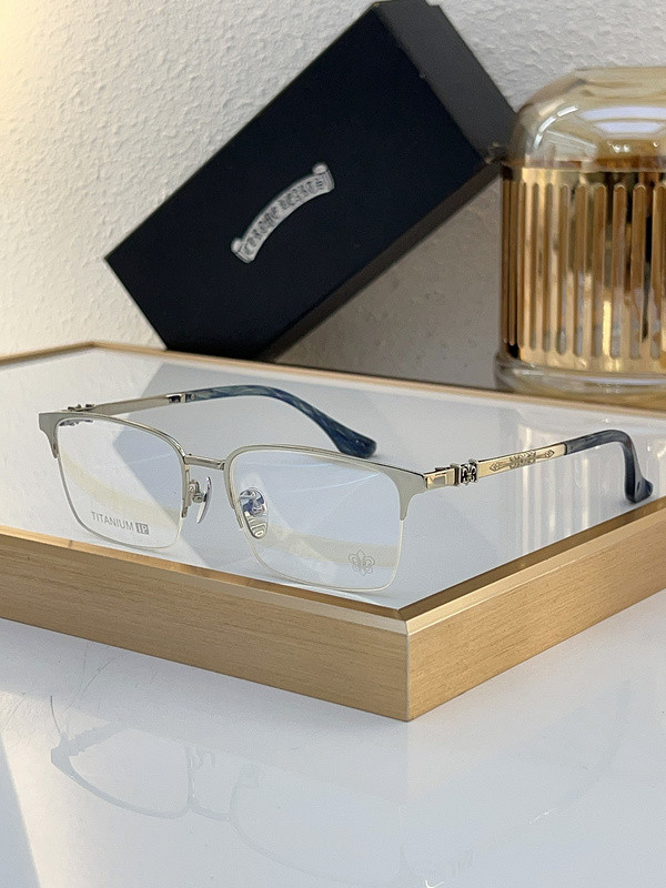 Chrome Hearts Sunglasses AAAA-852