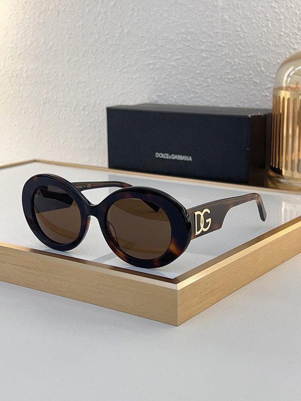 D&G Sunglasses AAAA-2287
