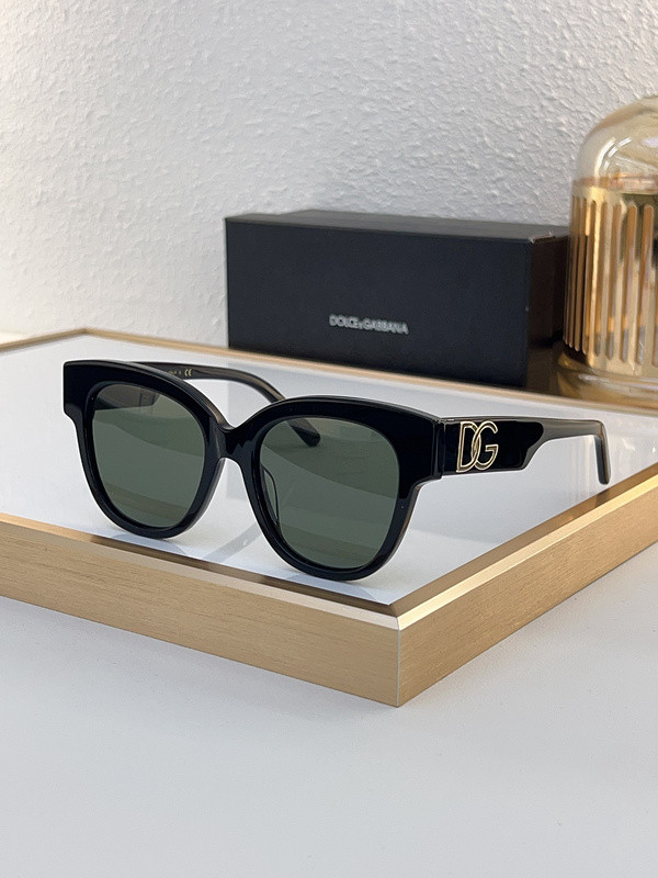 D&G Sunglasses AAAA-2280