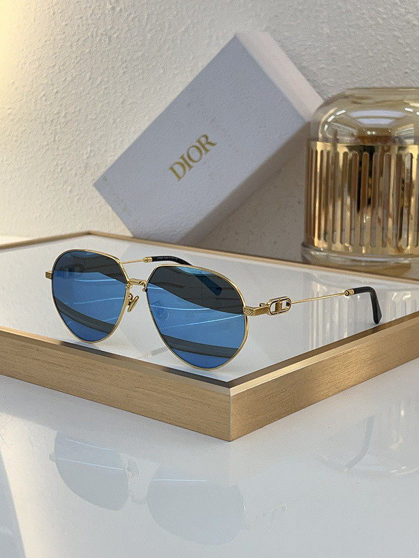 Dior Sunglasses AAAA-2920