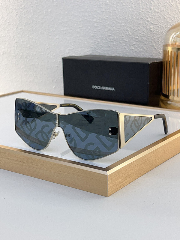 D&G Sunglasses AAAA-2352